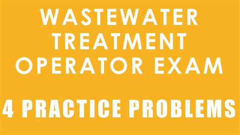 how hard the water distribution manager test is|water treatment exam practice test.